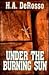 Under the Burning Sun: West...