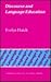 Discourse and Language Education (Cambridge Language Teaching Library)