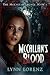 McCallan's Blood (McCallan Legacy #1)