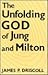 The Unfolding God of Jung and Milton