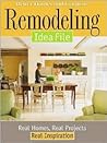 Remodeling Idea File (Better Homes and Gardens) Remodeling Idea File (Better Homes and Gardens)