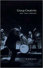 Group Creativity (Paperback)