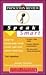 Princeton Review Speak Smart: How to Overcome Your Fears and Give Great Speeches