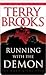 Running with the Demon (Word & Void #1)