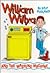 William Willya and the Washing Machine