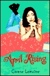 April Rising: A Novel (Hardcover)