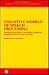 Cognitive Models of Speech ...