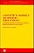 Cognitive Models of Speech Processing by Gerry T.M. Altmann