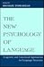 The New Psychology of Language: Cognitive and Functional Approaches To Language Structure, Volume I