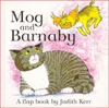 Mog & Barnaby (Hardcover)