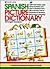 Spanish Picture Dictionary