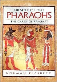 Oracle of the Pharaohs (Paperback)