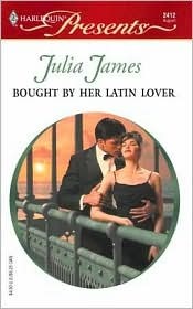 Bought by Her Latin Lover (Mass Market Paperback)