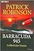 Barracuda 945 Gefährlicher Einsatz (Admiral Arnold Morgan, #6)