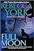 Full Moon: Killing Moon / Edge of Moon (Moon, #1-2)