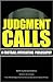 Judgment Calls by George Demetriou