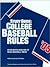 Study Guide: College Baseba...