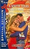 A South Texas Christmas (Men of the West, #8)