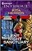 Silent Night Sanctuary (Guardian Angel Investigations, #1)