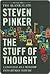 The Stuff of Thought