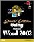 Special Edition Using Micro...