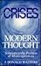 Crises in Modern Thought by Kriyananda