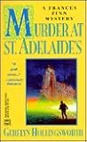 Murder At St Adelaide's