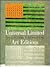 Universal Limited Art Editions: A History and Catalogue : The First Twenty-Five Years