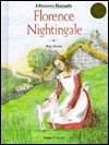 Florence Nightingale: War Nurse (A Discovery Biography)