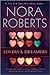 Lovers and Dreamers 3-in-1 by Nora Roberts