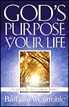 God's Purpose for Your Life (Paperback)