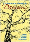 A Foundation Course in Drawing (Hardcover)