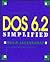 DOS 6.2 Simplified
