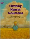 Climbing Kansas Mountains (Paperback)