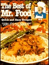 The Best of Mr. Food: Quick and Easy Recipes (Hardcover)