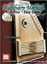 Autoharp Method in Four Easy Steps (book and CD set)