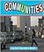 Communities by Gail Saunders-Smith