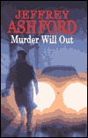 Murder Will Out (Hardcover)