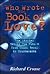 Who Wrote the Book of Love