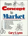 From Concept to Market