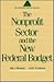 Nonprofit Sector and the New Federal Budget