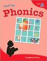 Phonics Workbook: Chall Popp Phonics: Student Edition, Level A - Kindergarten Phonics Workbook: Chall Popp Phonics: Student Edition, Level A - Kindergarten