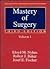 Mastery of Surgery (2 Volum...