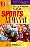 The 1997 Information Please Sports Almanac The 1997 Information Please Sports Almanac