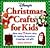 Disney's Christmas Crafts f...