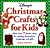 Disney's Christmas Crafts for Kids by Marge Kennedy