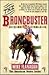 The Broncbuster by Mike Flanagan