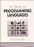 Study of Programming Languages, The