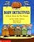 Body Detectives: A Book About the Five Senses