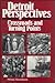 Detroit Perspectives by Wilma Wood Henrickson